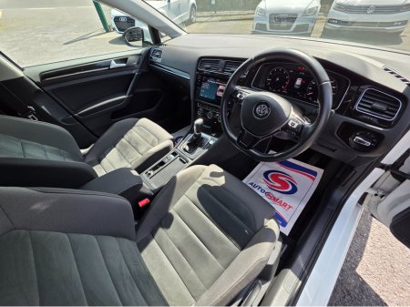 2019 Volkswagen Golf - photo 4