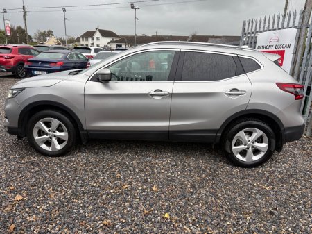 2019 Nissan Qashqai - photo 6
