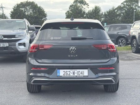 2026 Volkswagen Golf - photo 13