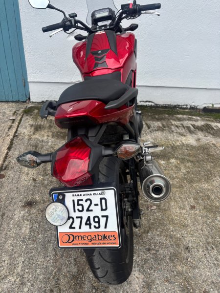 2015 Honda Other - photo 13