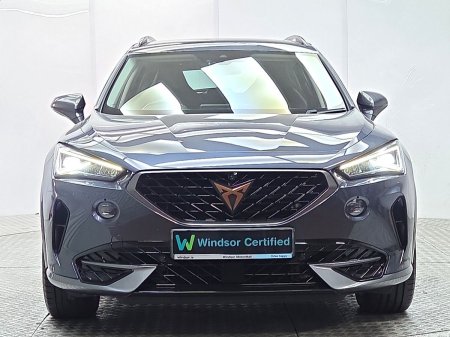 2023 Cupra Formentor - photo 8