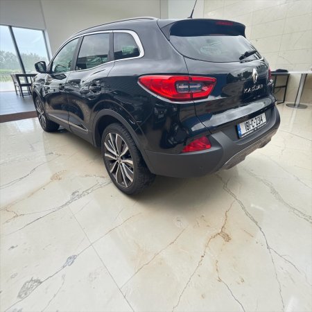 2018 Renault Kadjar - photo 15