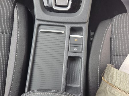 2026 Skoda Octavia - photo 19