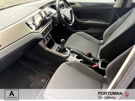 2021 Volkswagen Polo - photo 4