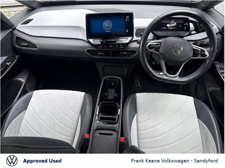 2023 Volkswagen ID.3 - photo 2