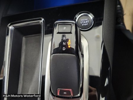 2023 Peugeot 3008 - photo 24