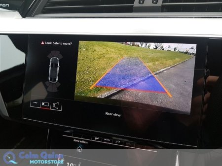 2024 Audi Q8 e-tron - photo 13