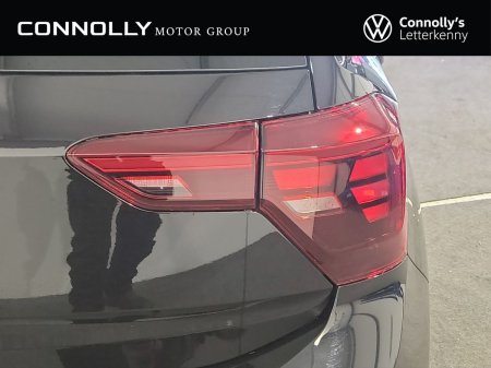 2026 Volkswagen Polo - photo 12