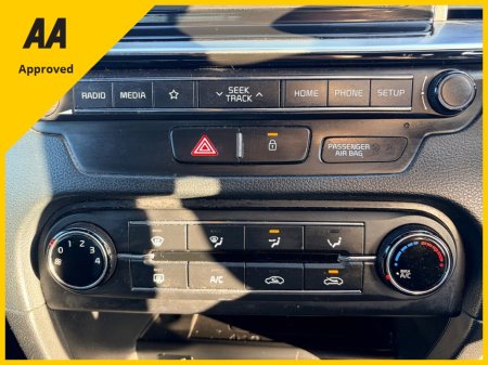 2019 Kia Ceed - photo 19