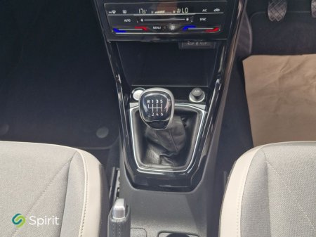 2025 Volkswagen T-Cross - photo 15