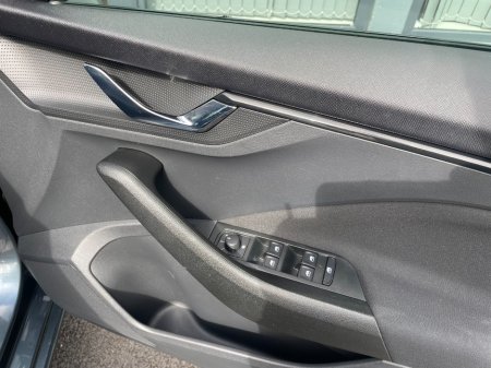 2020 Skoda Scala - photo 17