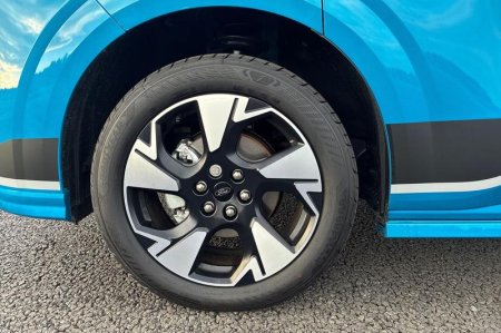 2026 Ford Transit Custom - photo 9