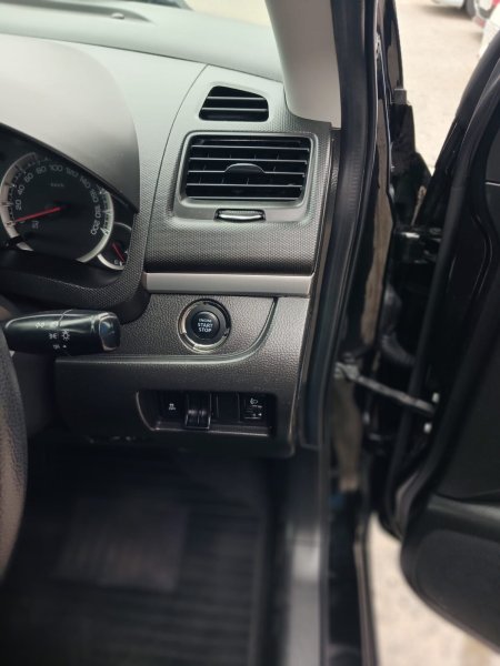 2014 Suzuki Swift - photo 25