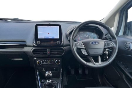 2023 Ford EcoSport - photo 11