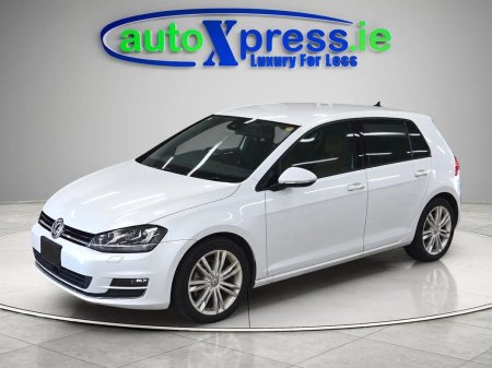 2016 Volkswagen Golf - photo 5