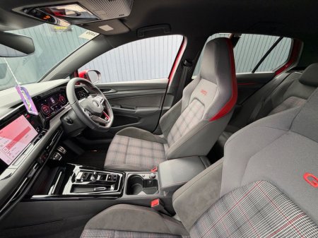 2023 Volkswagen Golf - photo 52
