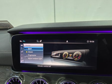 2020 Mercedes-Benz CLS - photo 21