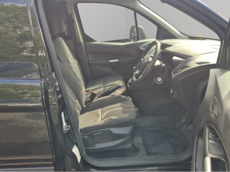 2018 Ford Transit Connect - photo 13