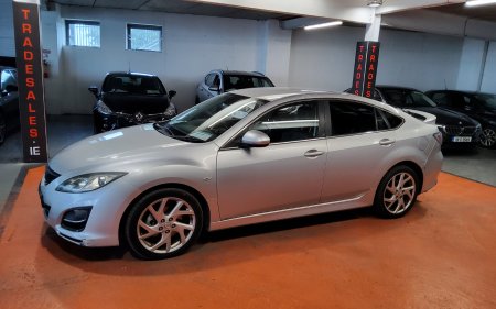 2012 Mazda Mazda6 - photo 6