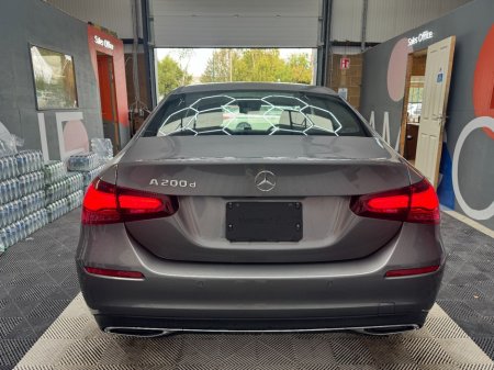 2024 Mercedes-Benz A-Class - photo 4