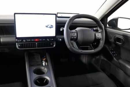 2027 Hyundai IONIQ 3 - photo 21