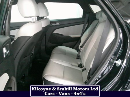 2019 Hyundai Tucson - photo 14