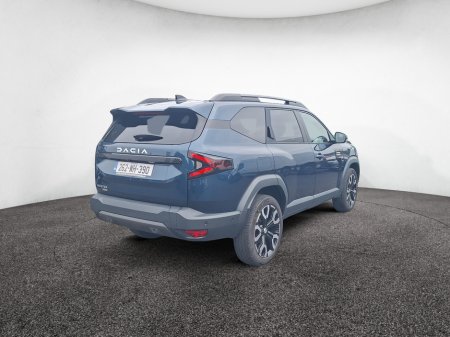 2026 Dacia Bigster - photo 4