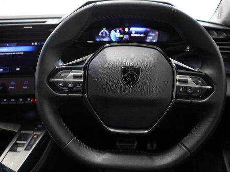 2023 Peugeot 308 - photo 11
