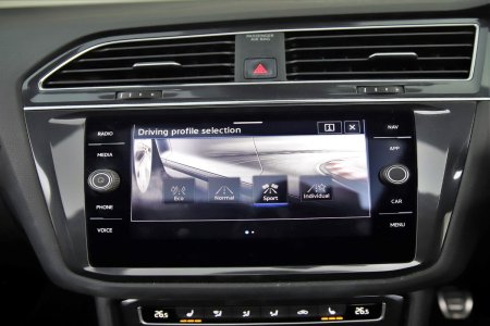 2021 Volkswagen Tiguan Allspace - photo 22