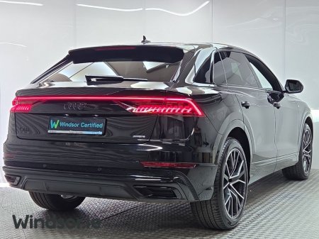 2023 Audi Q8 - photo 2