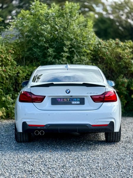 2019 BMW 4-Series - photo 12