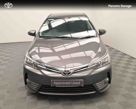 2017 Toyota Corolla - photo 5