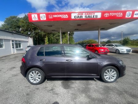 2015 Volkswagen Golf - photo 8