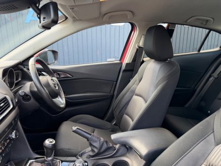 2016 Mazda Mazda3 - photo 54