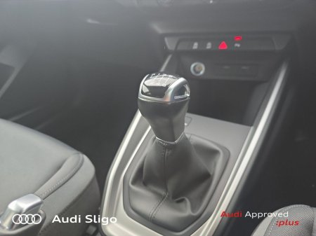 2024 Audi A1 - photo 15