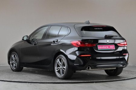 2021 BMW 1-Series - photo 7