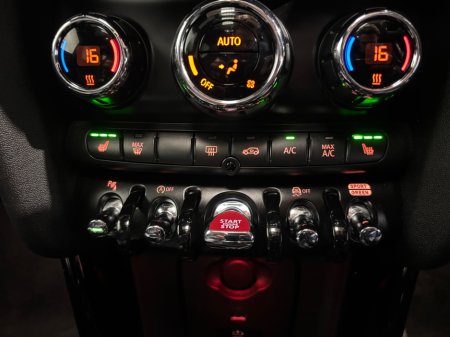 2022 Mini Cooper - photo 15