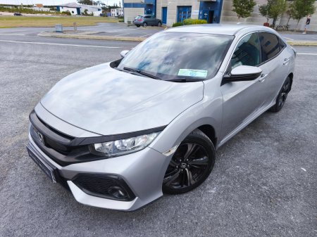 2021 Honda Civic - photo 7