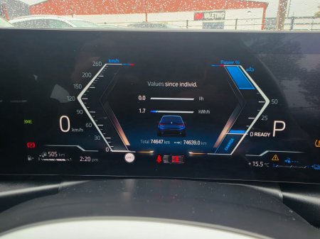 2023 BMW 3-Series - photo 22