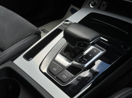 2021 Audi Q5 - photo 16