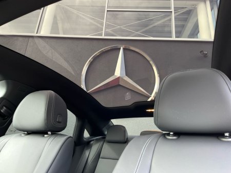 2026 Mercedes-Benz CLA - photo 18
