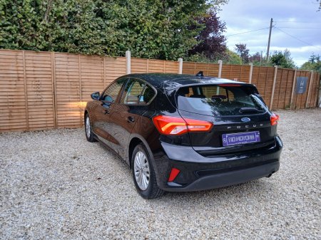 2019 Ford Focus - photo 11