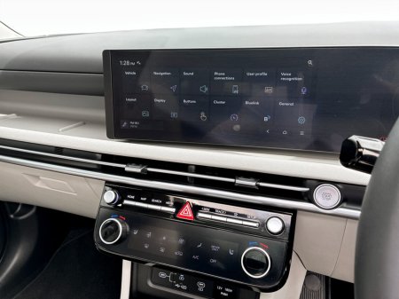 2025 Hyundai Tucson - photo 11