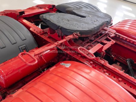 2014 SCANIA R520 - photo 11