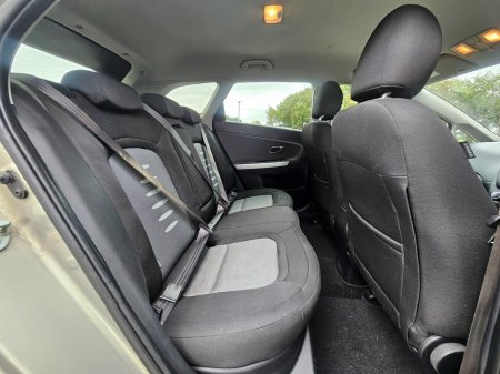 2014 Kia Ceed - photo 20