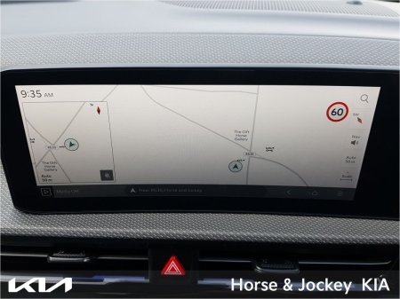 2026 Kia EV6 - photo 22