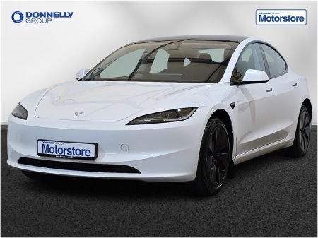 2024 Tesla Model 3 - photo 14