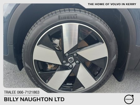 2026 Volvo EX40 - photo 13