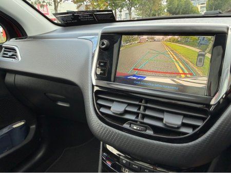 2017 Peugeot 2008 - photo 23