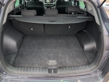 2019 Hyundai Tucson - photo 9